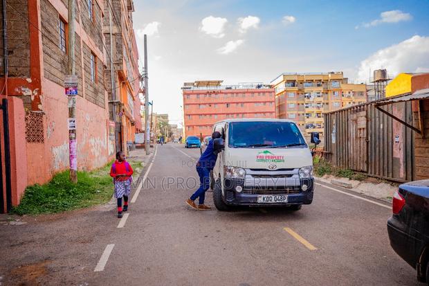 Prime Commercial Plot for Sale in Kikuyu, Kidfarmaco - thumbnail 4