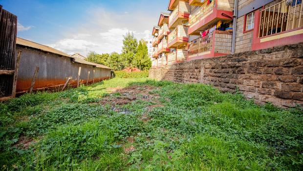 Prime Commercial Plot for Sale in Kikuyu, Kidfarmaco - thumbnail 6