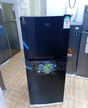 5year Warranty- Von 182litres Fridge. No Frost