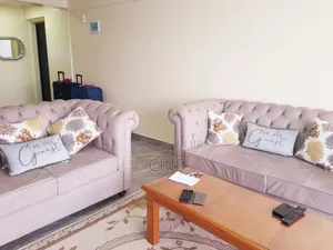 Furnished 2bdrm Apartment in Kilimani for rent