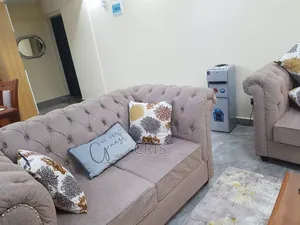 Furnished 2bdrm Apartment in Kilimani for rent