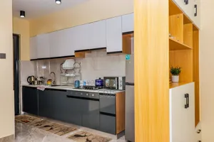Furnished 2bdrm Apartment in Kilimani for rent