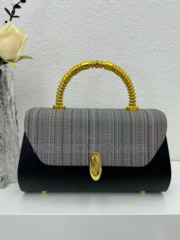 Executive Shoulder Bag - main view