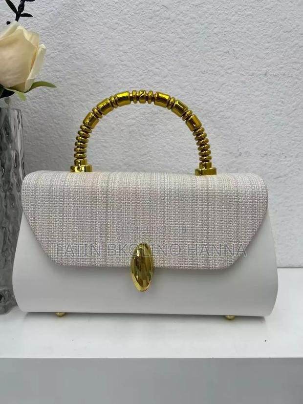 Executive Shoulder Bag - thumbnail 2