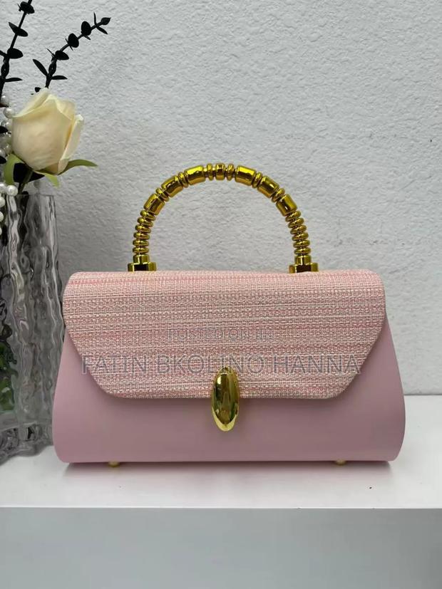 Executive Shoulder Bag - thumbnail 3