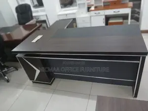 1.8m Functional Statement-Making Advanced Desk