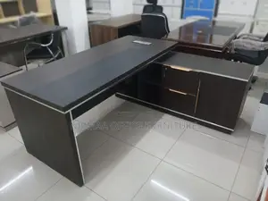 1.8m Functional Statement-Making Advanced Desk