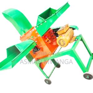 Animals Food Chopper Machine - thumbnail 2