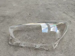 Headlight Lens Mazda Demio 2015- 2019 New Model