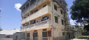 2bdrm Apartment in Kishada, Mshomoroni for rent