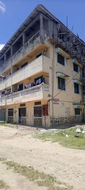2bdrm Apartment in Kishada, Mshomoroni for rent