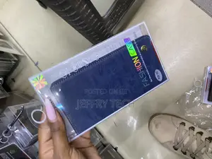 Yahua Leather Flip Wallet Case for Tecno Pop 10c With Card Slot