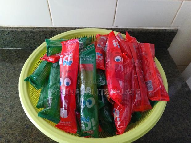 Assorted Ice Pops - thumbnail 2