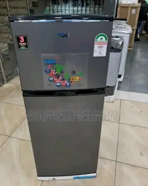 Direct Cool- Von 175litres Fridge