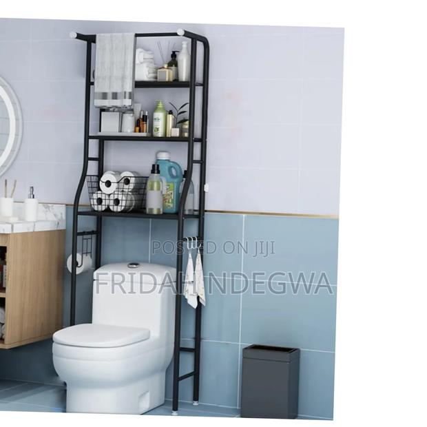 Toilet Stand/Rack 3 Layer*