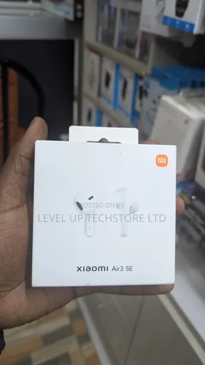 Xiaomi Air3 Se Wireless Bluetooth Earphones Bluetooth 5.3 Earbuds