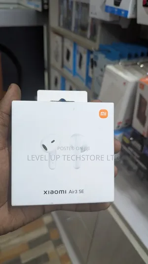Xiaomi Air3 Se Wireless Bluetooth Earphones Bluetooth 5.3 Earbuds