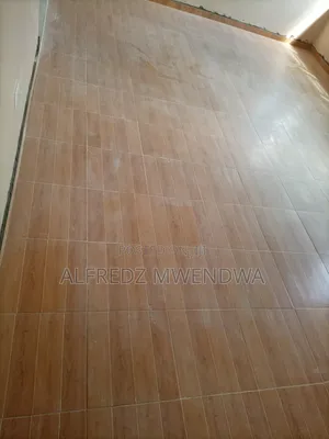 Tiles Fitting