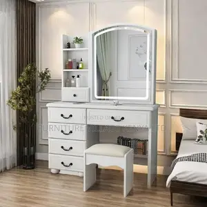 Vanity Dressing Table