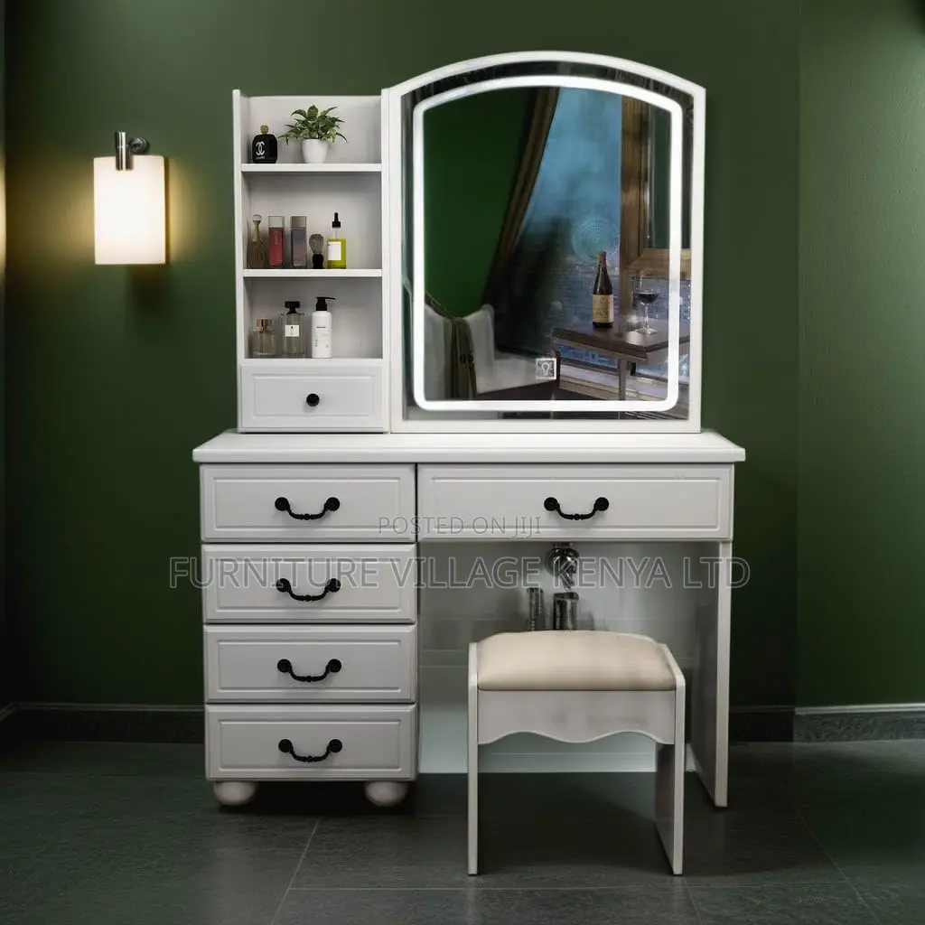 Vanity Dressing Table
