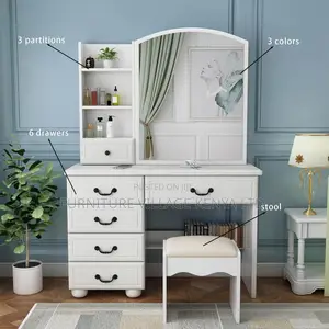Vanity Dressing Table