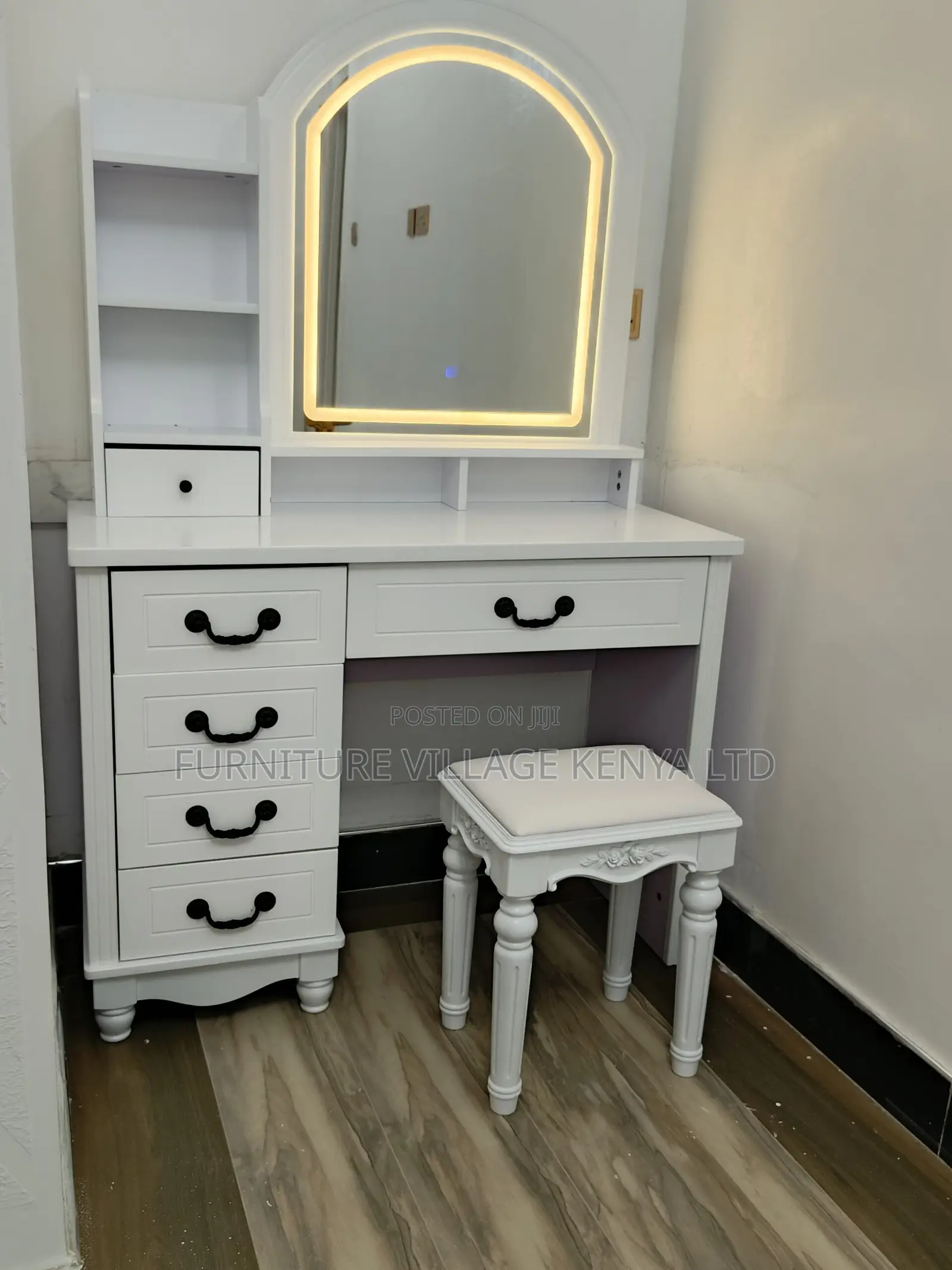 Vanity Dressing Table