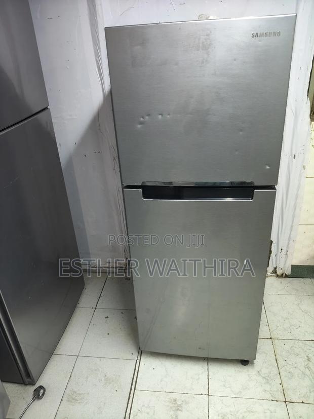Inverter Well Maintained Samsung Fridge