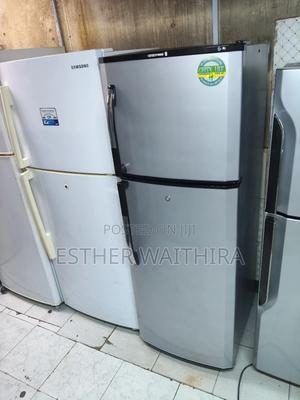 Expresso Lg Double Doors Fridge - thumbnail 2