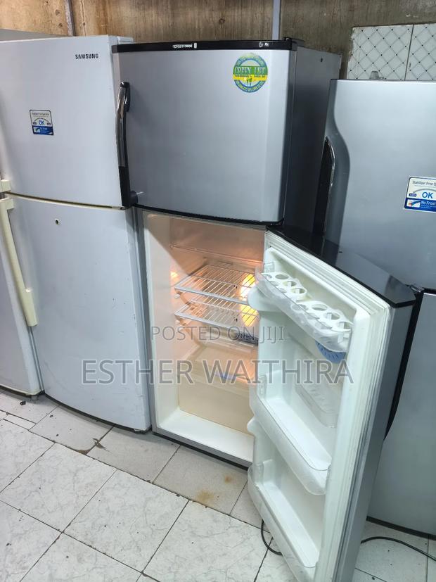 Expresso Lg Double Doors Fridge - thumbnail 7