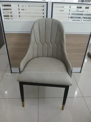 Modern Executive Upholstered Chair