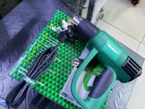 Newbeat Heat Gun 2000watts