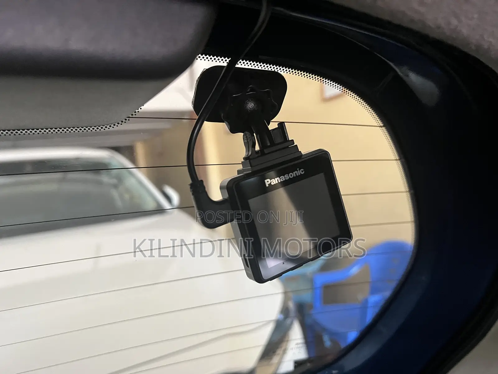 Nissan Note 2018 Blue