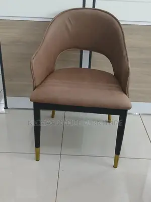 Stylish Comfortable Reception Lounge Seat