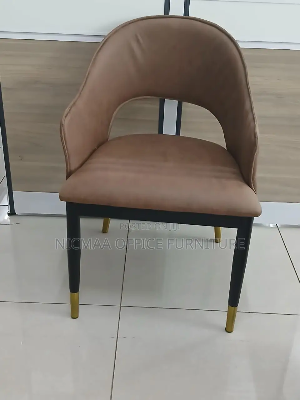 Stylish Comfortable Reception Lounge Seat