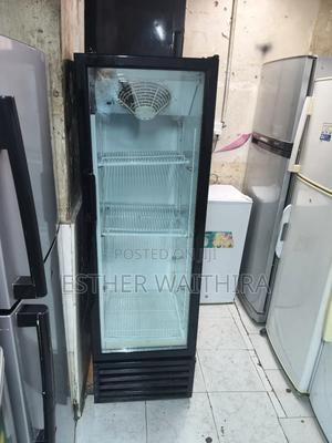 Black Display Counter Fridge on Sale - thumbnail 2