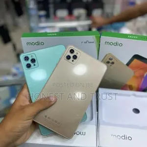Modio M791kids Tablet