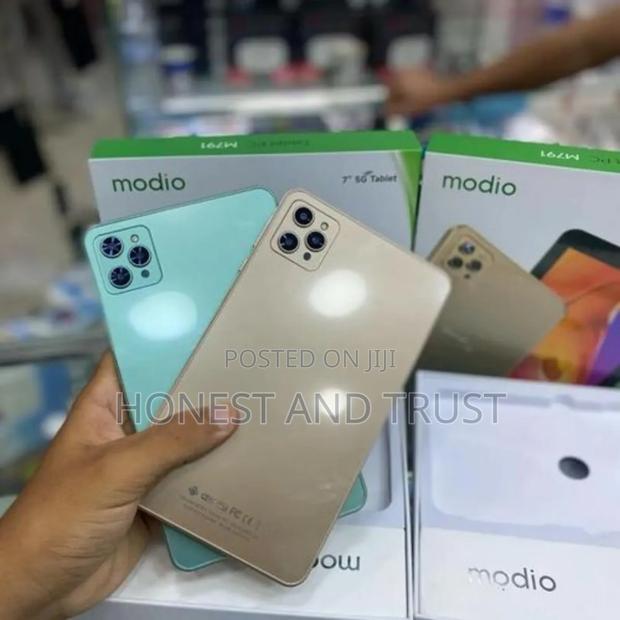 Modio M791kids Tablet