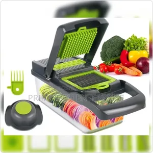 Slicer, Slicer at $