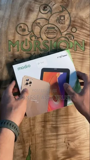 Modio M791kids Tablet