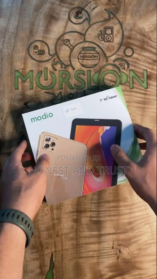 Modio M791kids Tablet - thumbnail 2