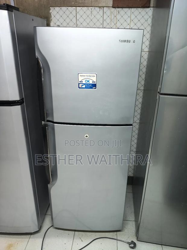 Stabilizer Sumsung Fridge - main view