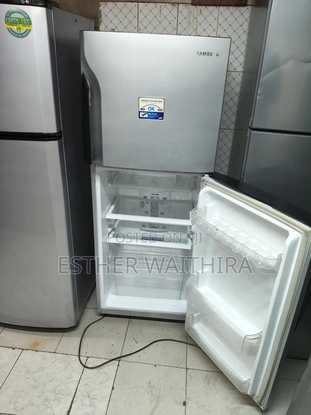 Stabilizer Sumsung Fridge - thumbnail 2