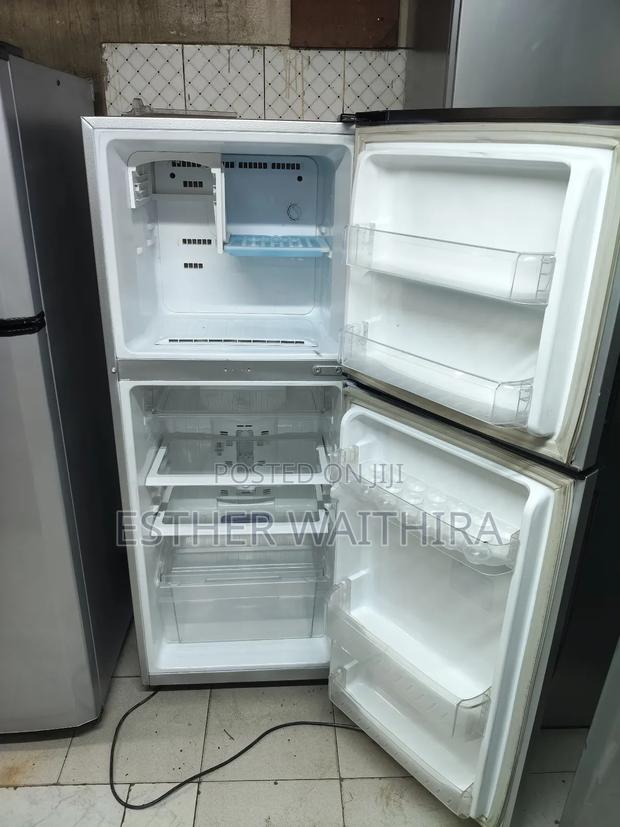 Stabilizer Sumsung Fridge - thumbnail 3