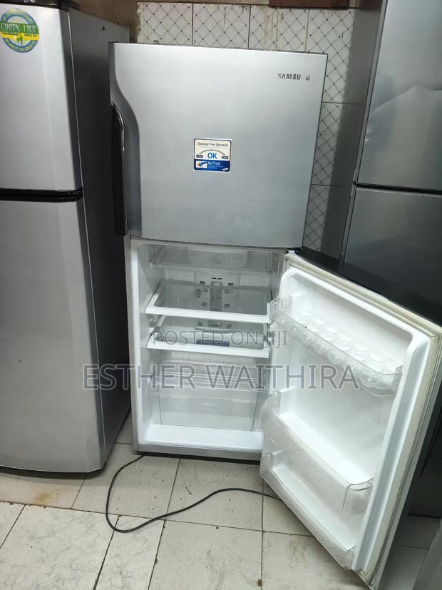 Stabilizer Sumsung Fridge - thumbnail 4