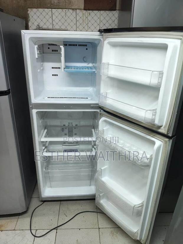 Stabilizer Sumsung Fridge - thumbnail 5