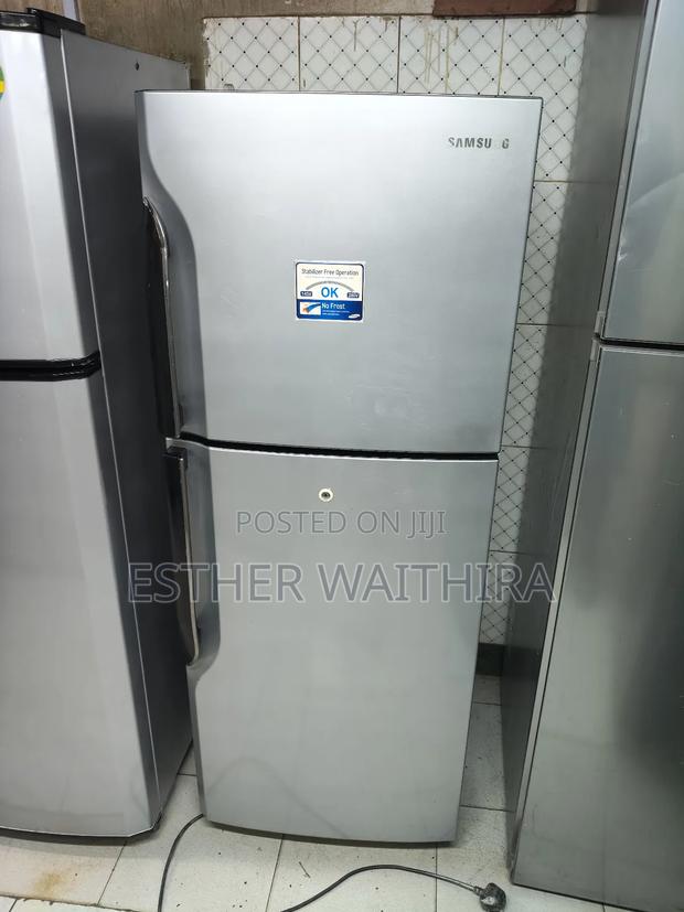 Stabilizer Sumsung Fridge - thumbnail 6