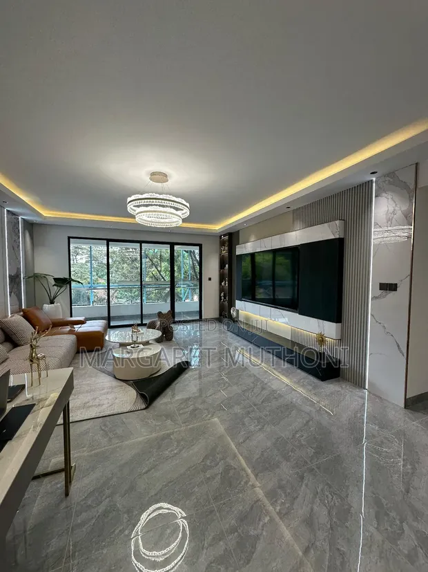 3bdrm Apartment in Blossoms Ivy, Kileleshwa for sale