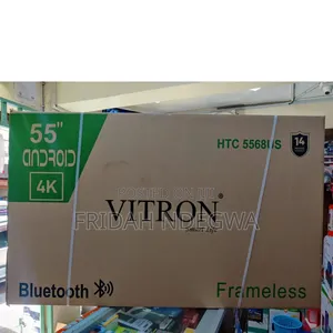 Vitron Tv 55 Inches