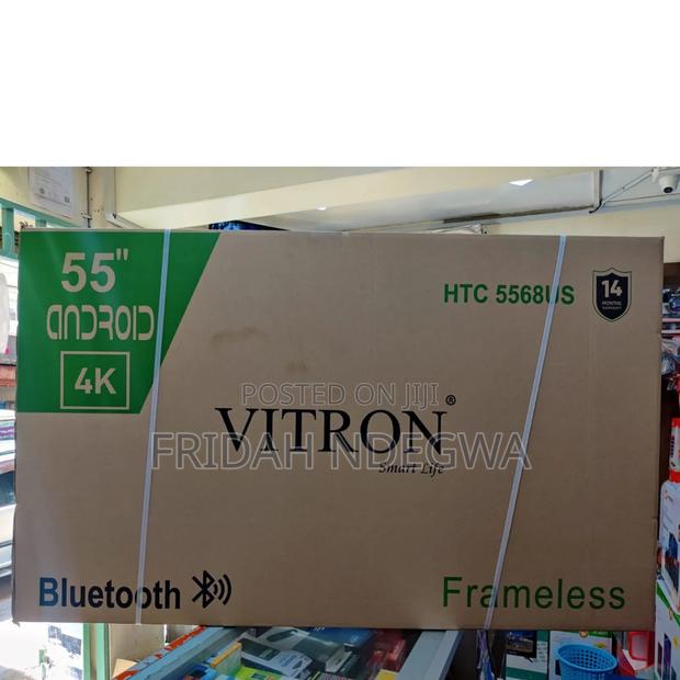 Vitron Tv 55 Inches