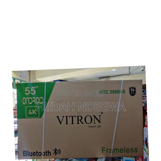Vitron Tv 55 Inches - thumbnail 2